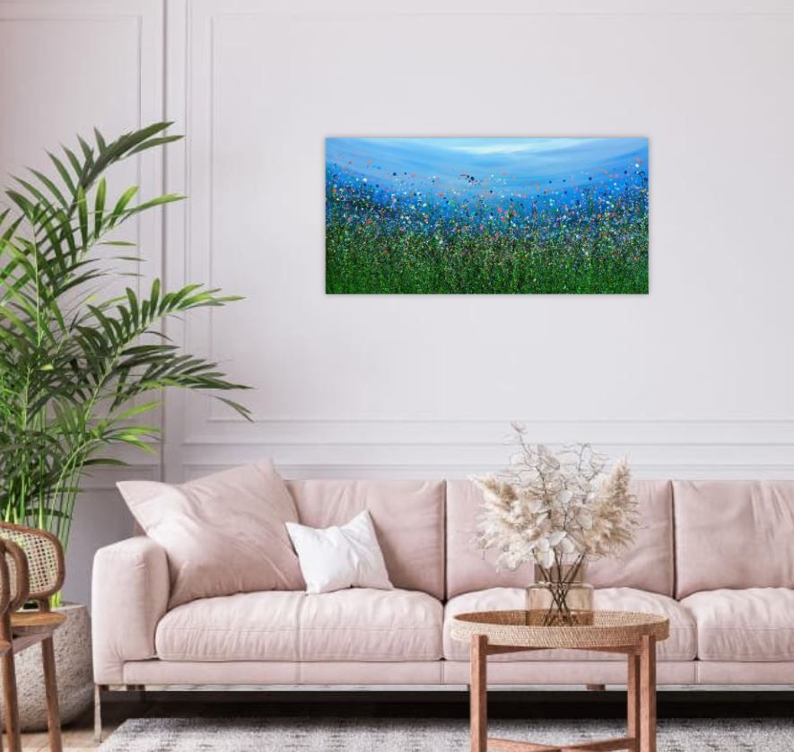 In The Still Of The Night by Lucy Moore - Secondary Image