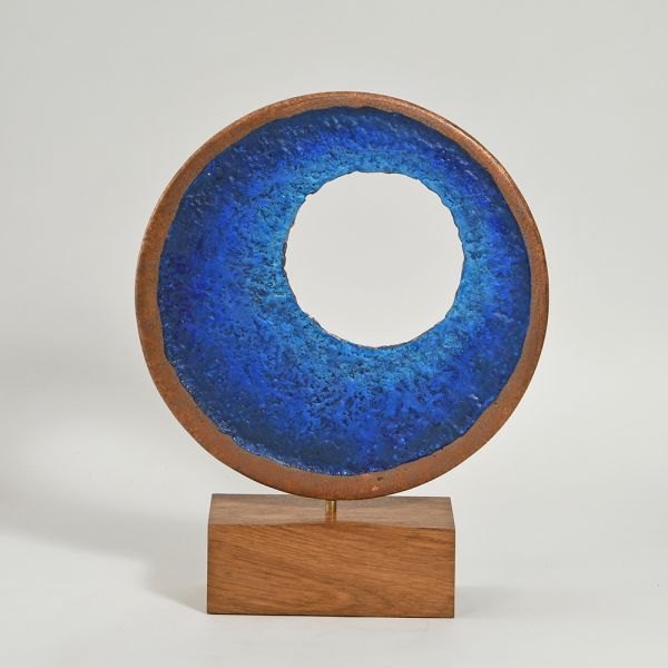 Nightwalk II by Philip Hearsey