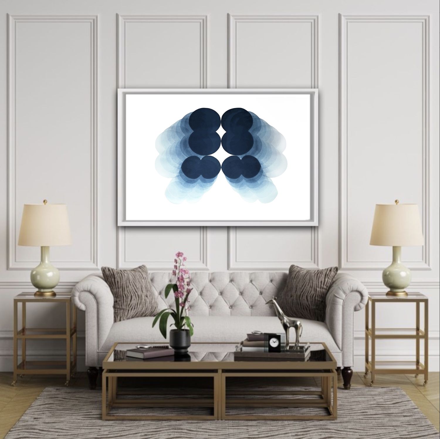 NV17 by Jonathan Moss - Secondary Image