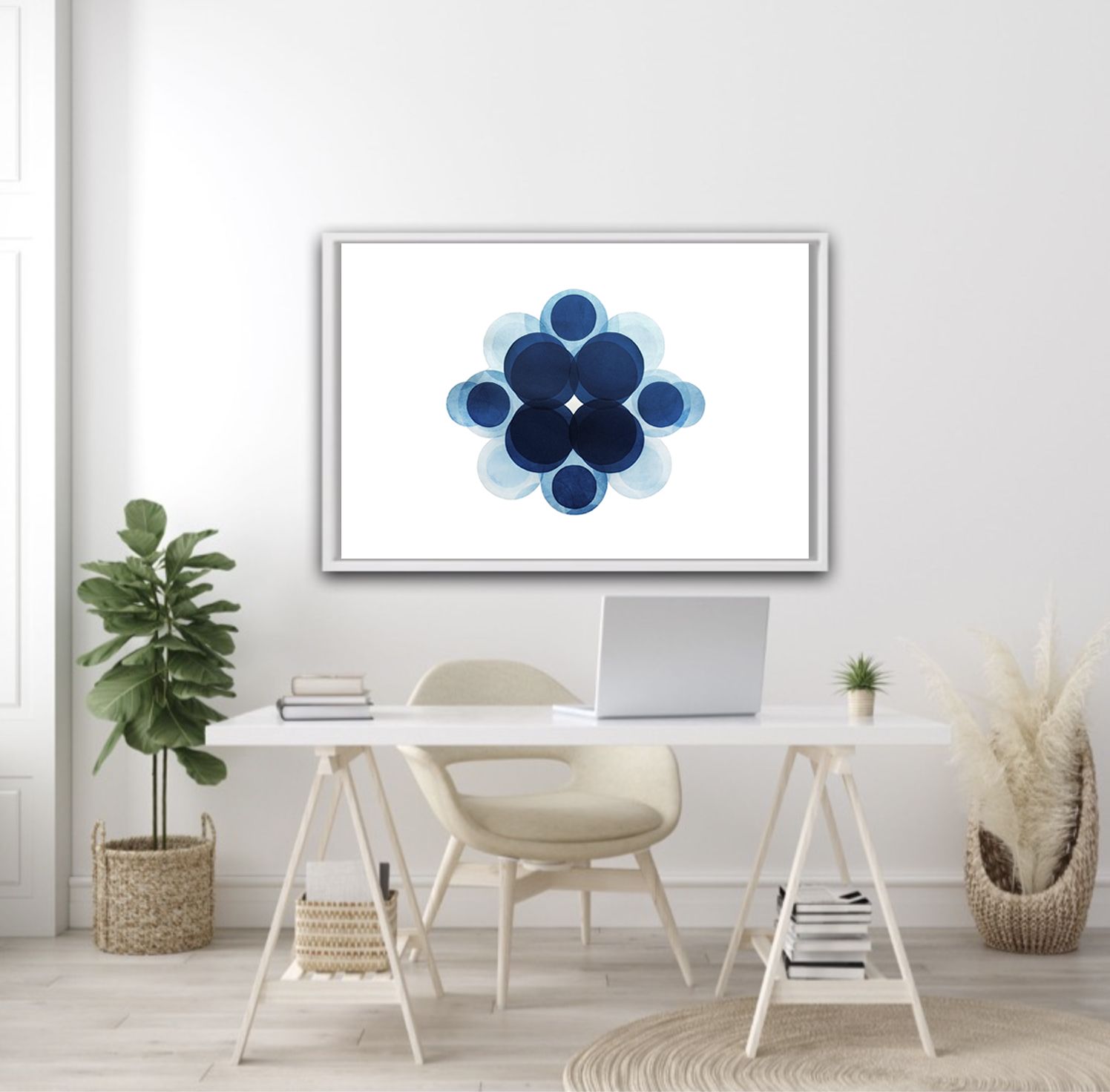 NV3 by Jonathan Moss - Secondary Image