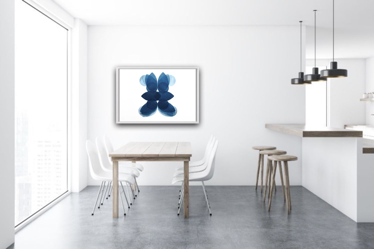 NV4 by Jonathan Moss - Secondary Image