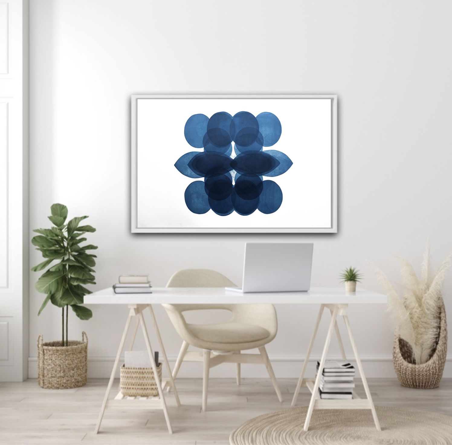 NV6 by Jonathan Moss - Secondary Image