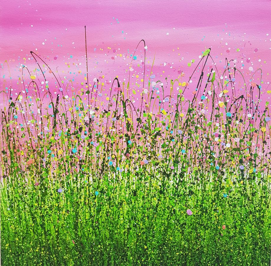 Once Upon A Paradise by Lucy Moore