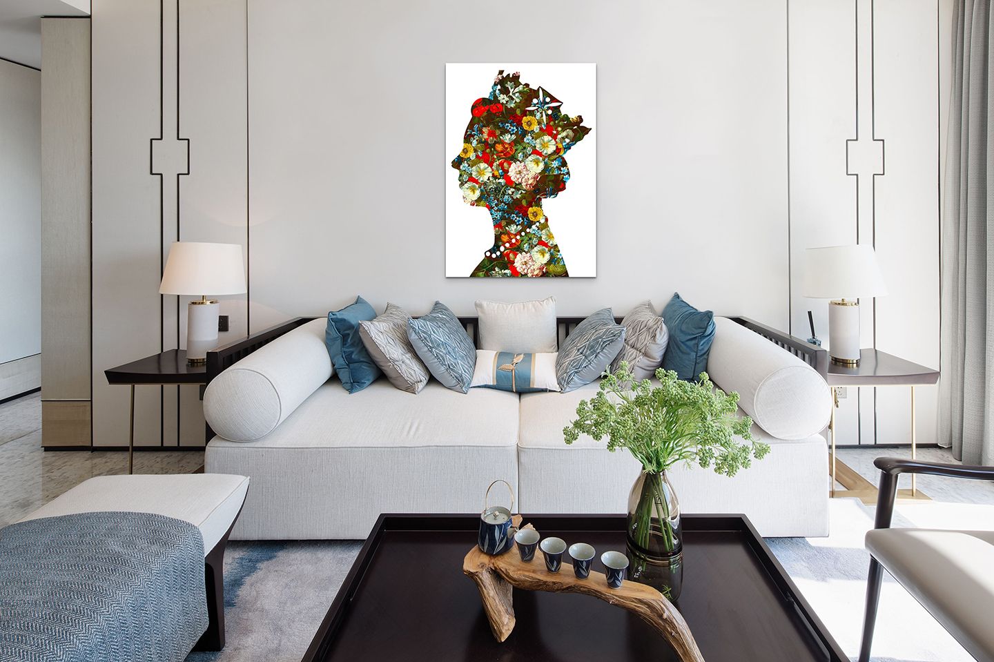 One Queen (02) by Agent X - Secondary Image