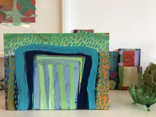 Orchard Fruit by Rosie Shorrock - Secondary Image