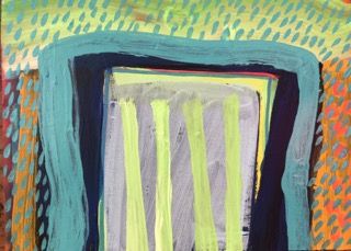 Orchard Fruit by Rosie Shorrock