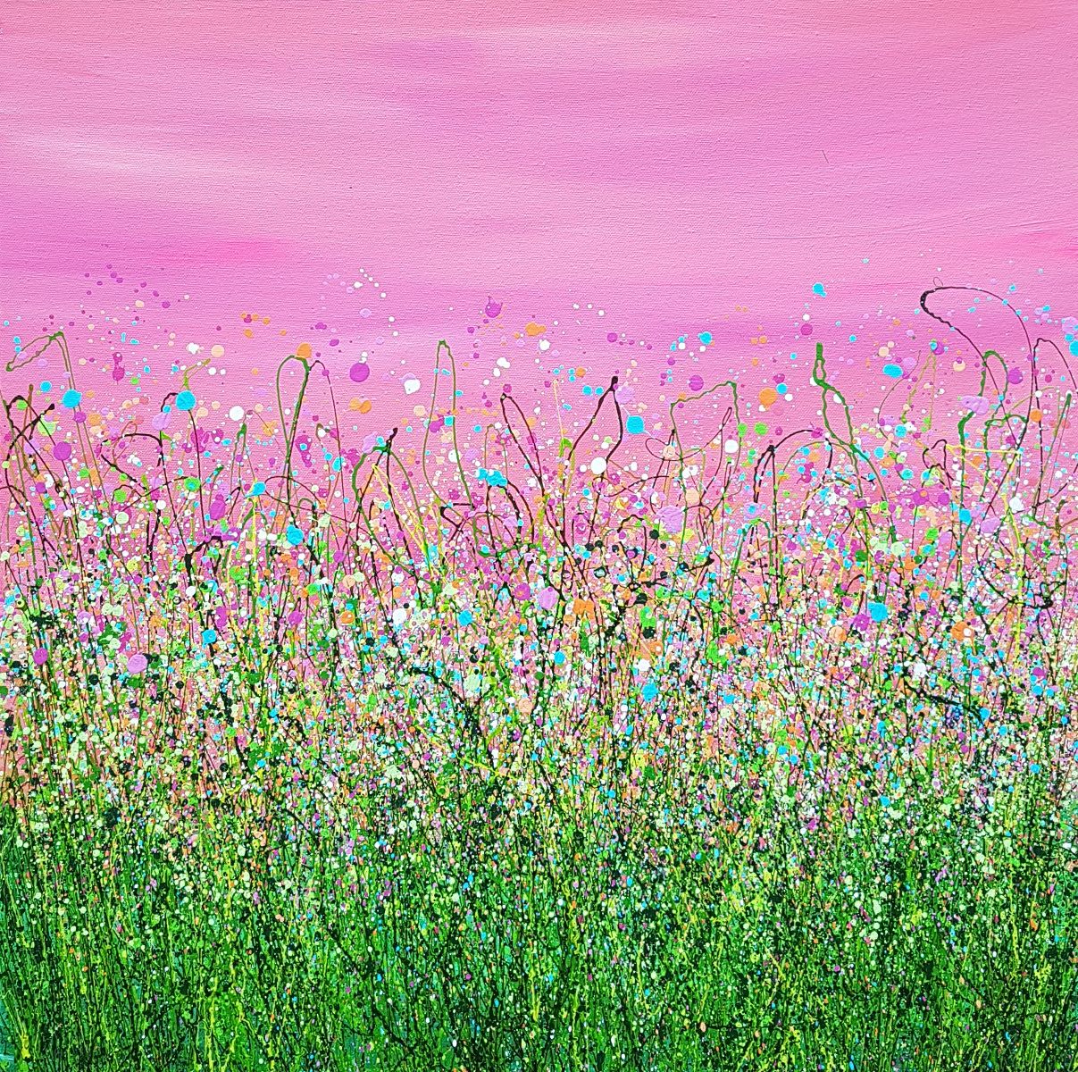 Once Upon A Paradise #2 by Lucy Moore