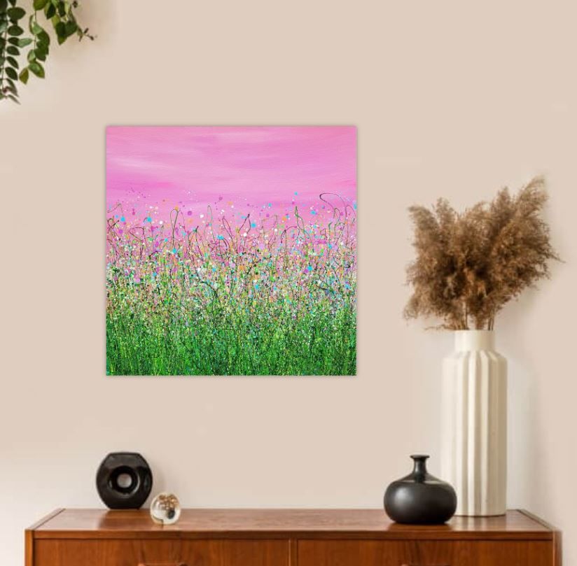 Once Upon A Paradise #2 by Lucy Moore - Secondary Image