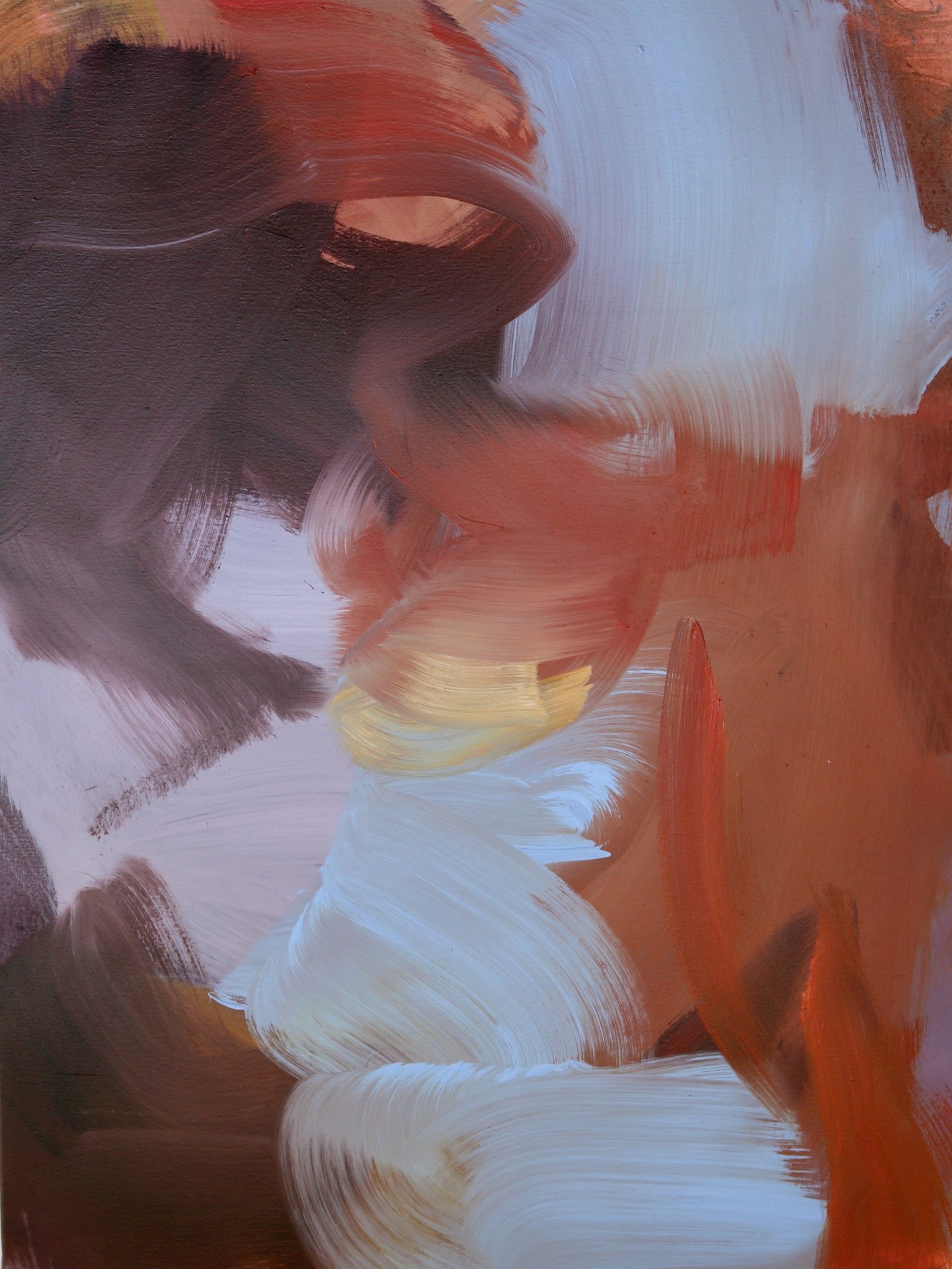 Dusk Til Dawn by Peggy Cozzi