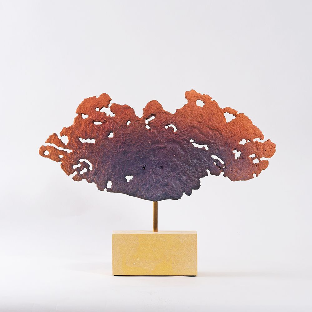 Shifting Skies I by Philip Hearsey