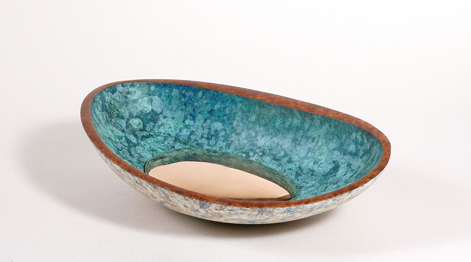 Shoreline Shadows VIII by Philip Hearsey