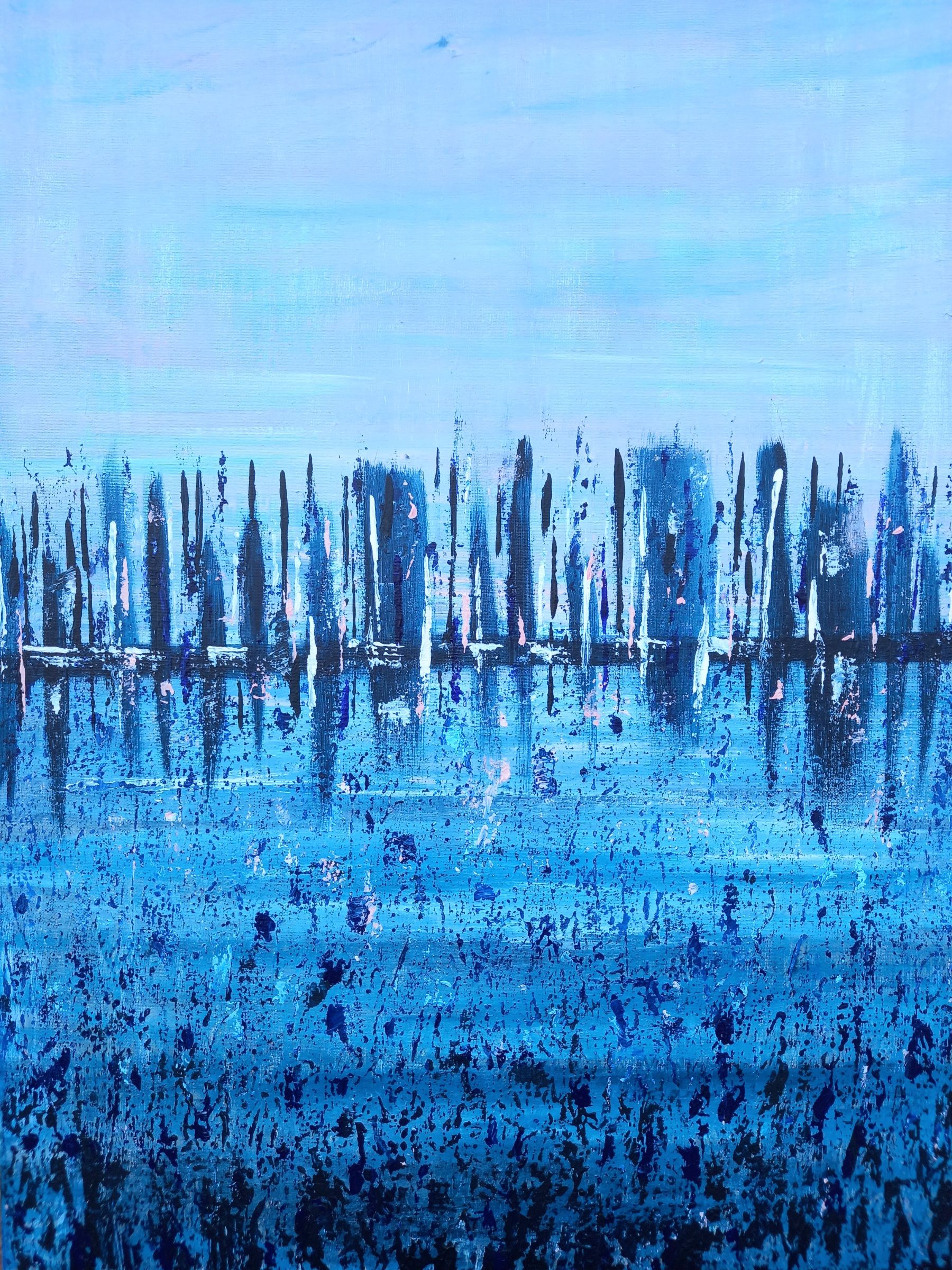 From Dusk 'til Dawn by Pixie Willoughby