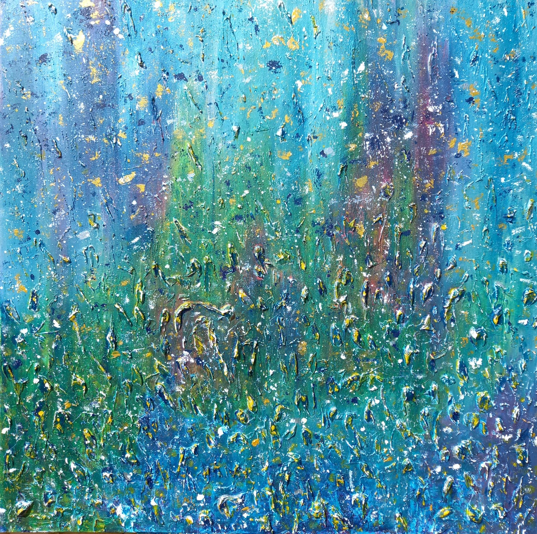 Northern Lights by Pixie Willoughby