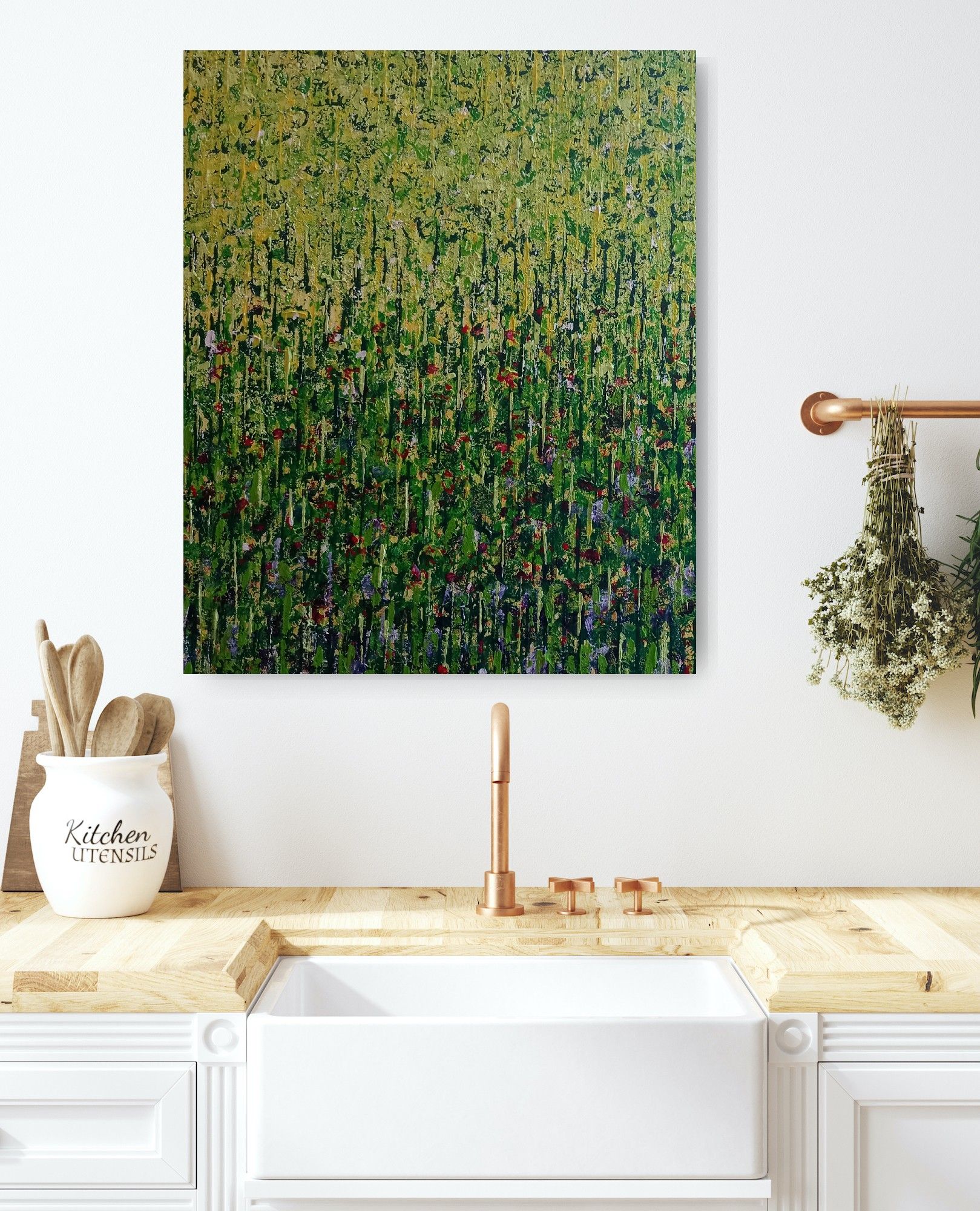 The Secret Garden by Pixie Willoughby - Secondary Image