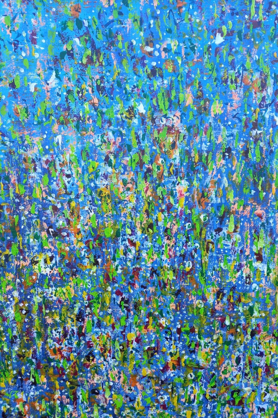 What Lies Beneath by Pixie Willoughby