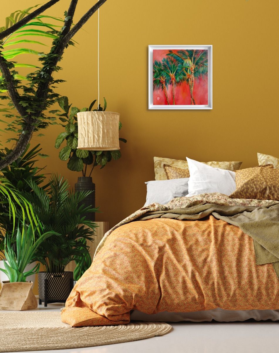 Positano by Alanna Eakin - Secondary Image