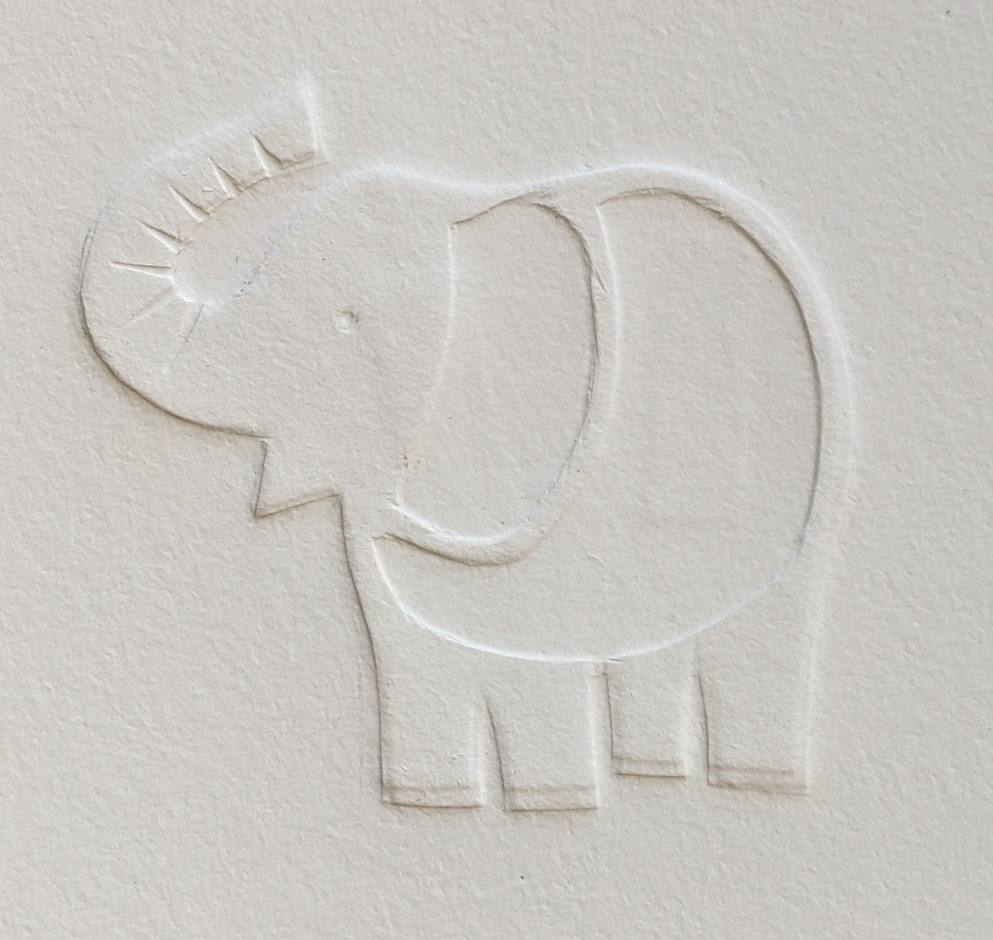 African Trail by Jane Peart - Secondary Image