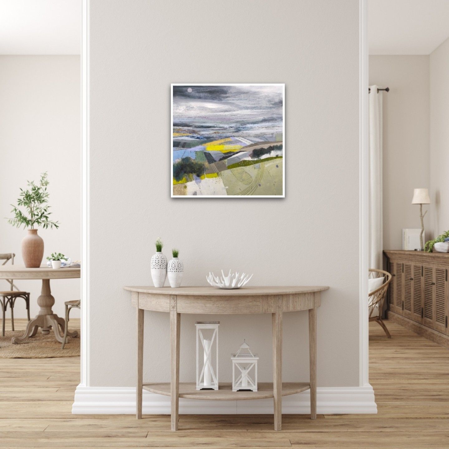 Spring Surge by Rachel Cronin - Secondary Image