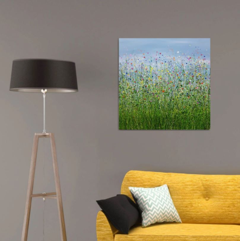 After The Rain by Lucy Moore - Secondary Image