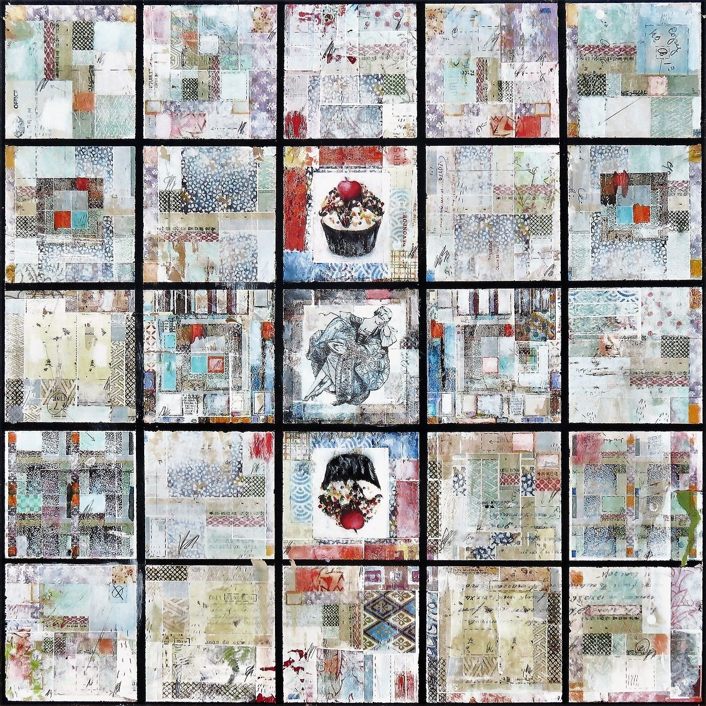 Revolution by Simon Kirk