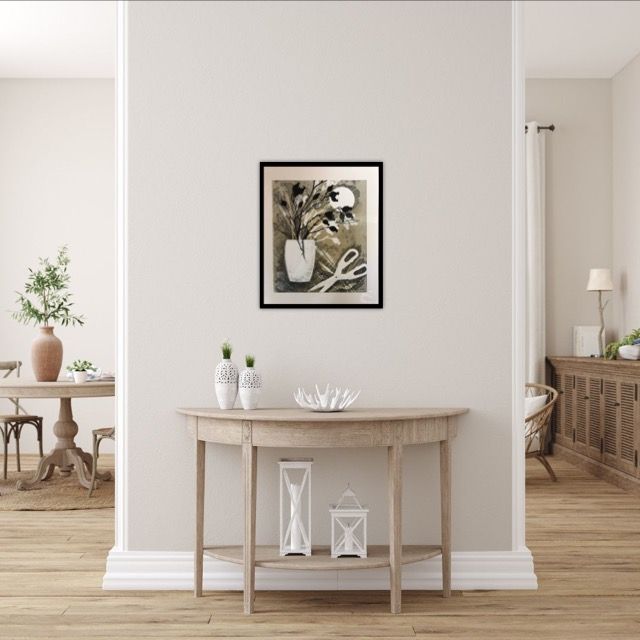 Rosehips by Rosemary Farrer - Secondary Image