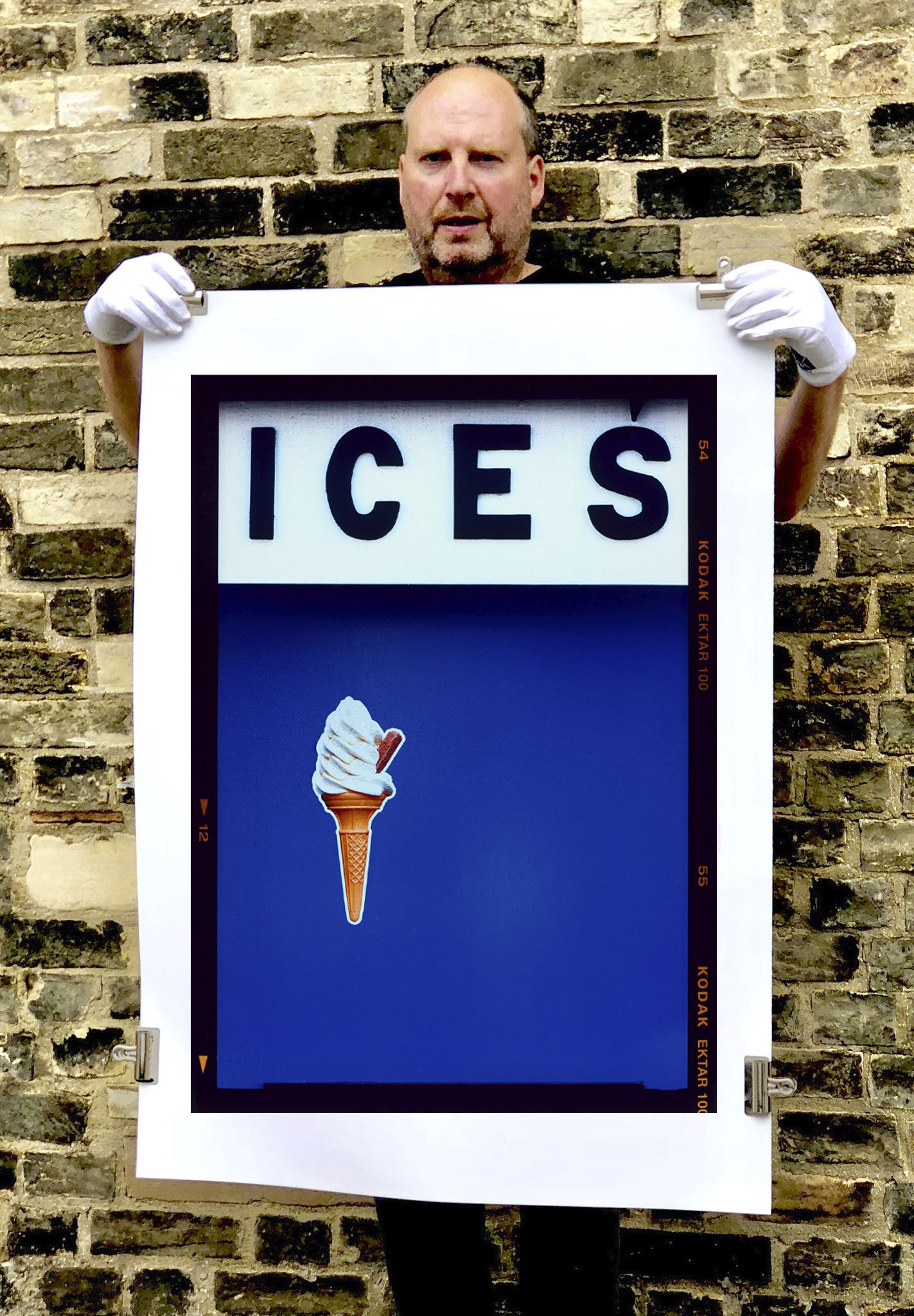 ICES, Bexhill-on-Sea by Richard Heeps - Secondary Image