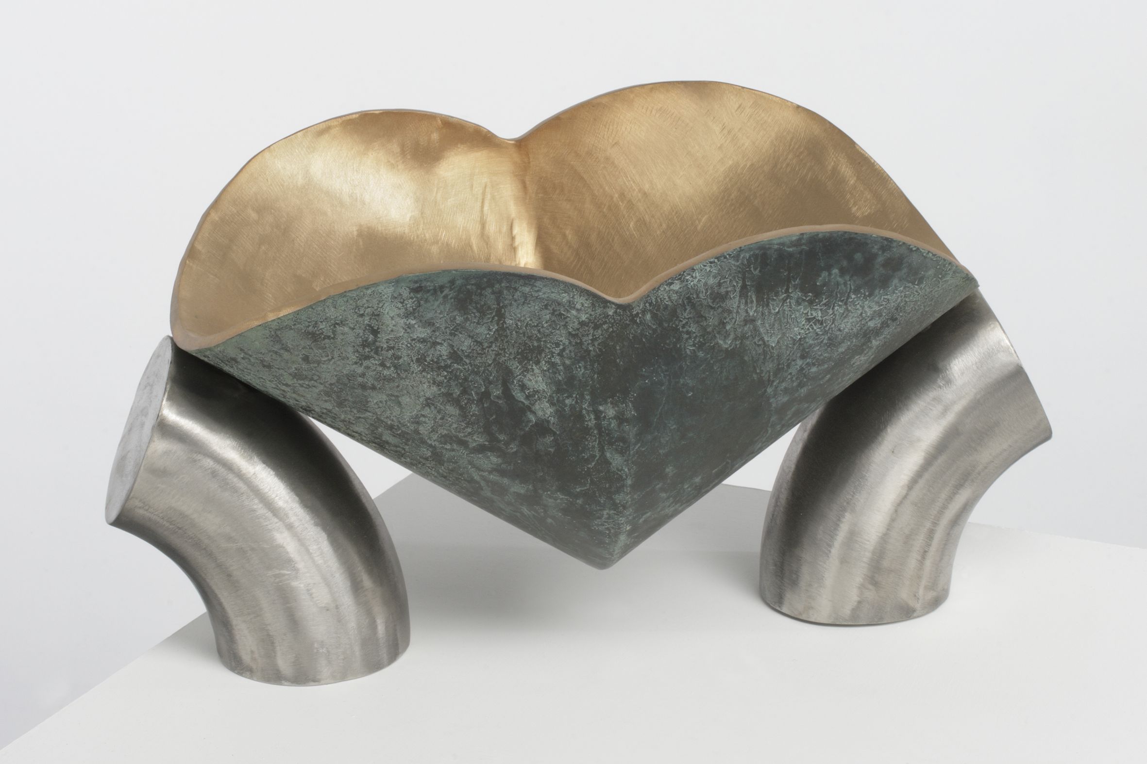 Heart of Gold by Robert Harding