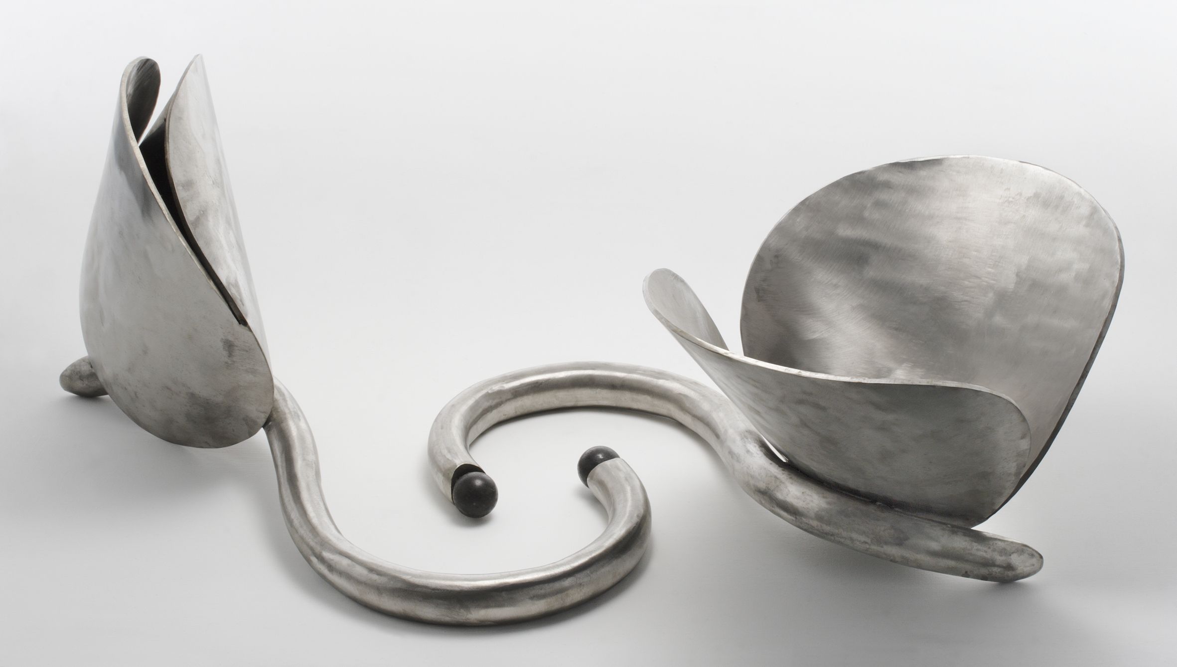 Open & Shut Case by Robert Harding