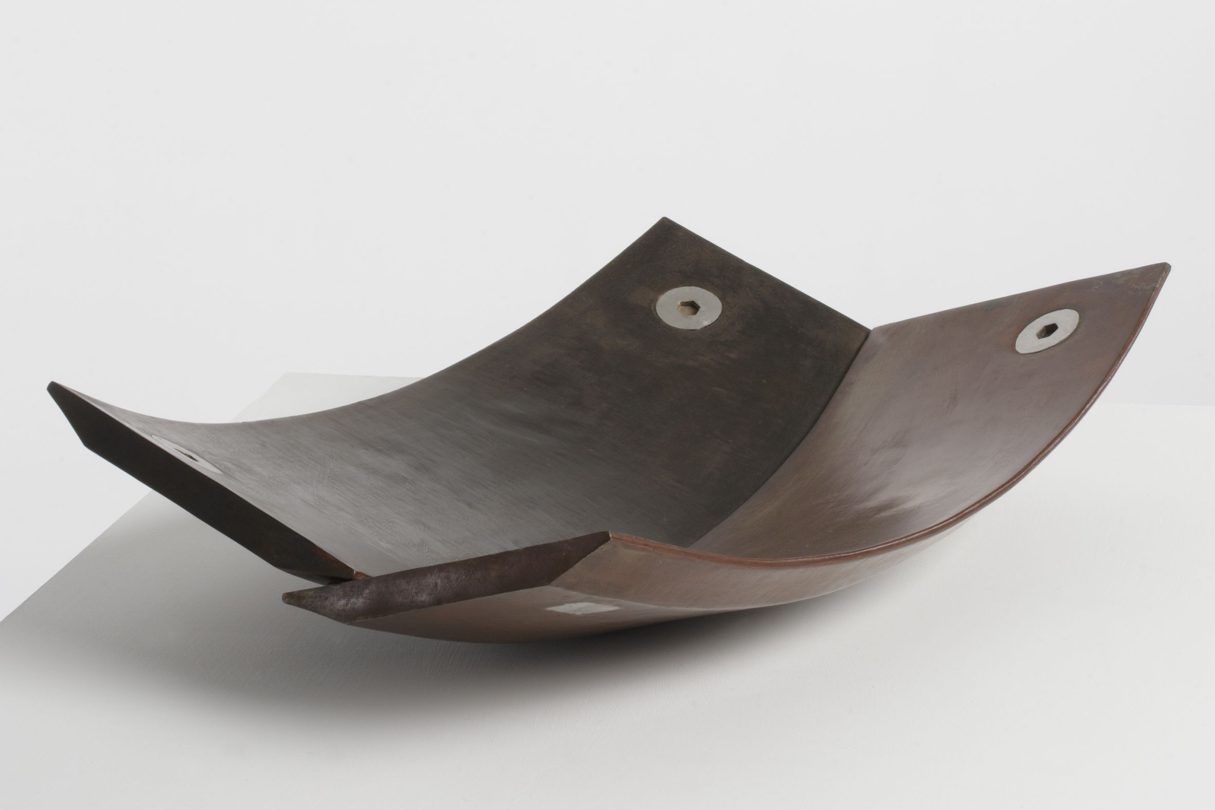 Two Tone by Robert Harding