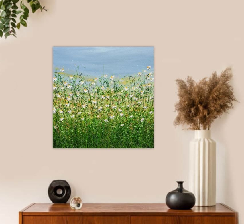 Rise & Shine #3 by Lucy Moore - Secondary Image