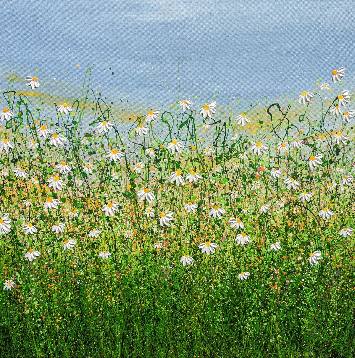 Rise & Shine #3 by Lucy Moore