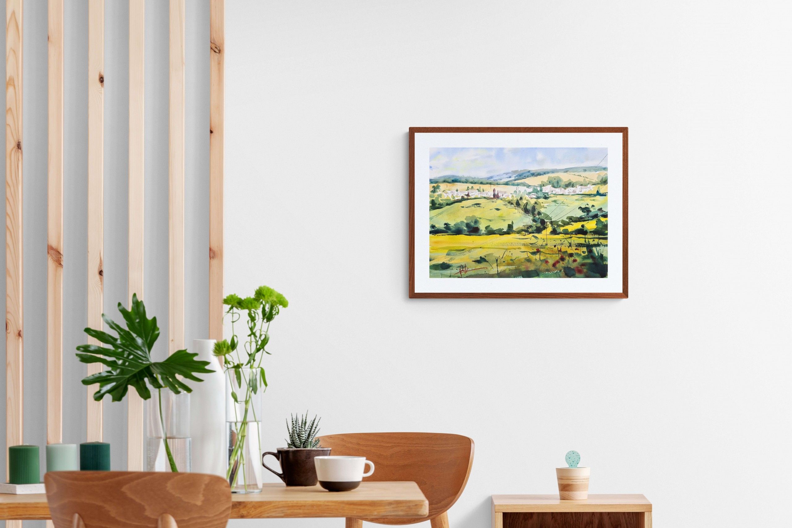 Whiteshill, Stroud, Gloucestershire by Max Panks - Secondary Image