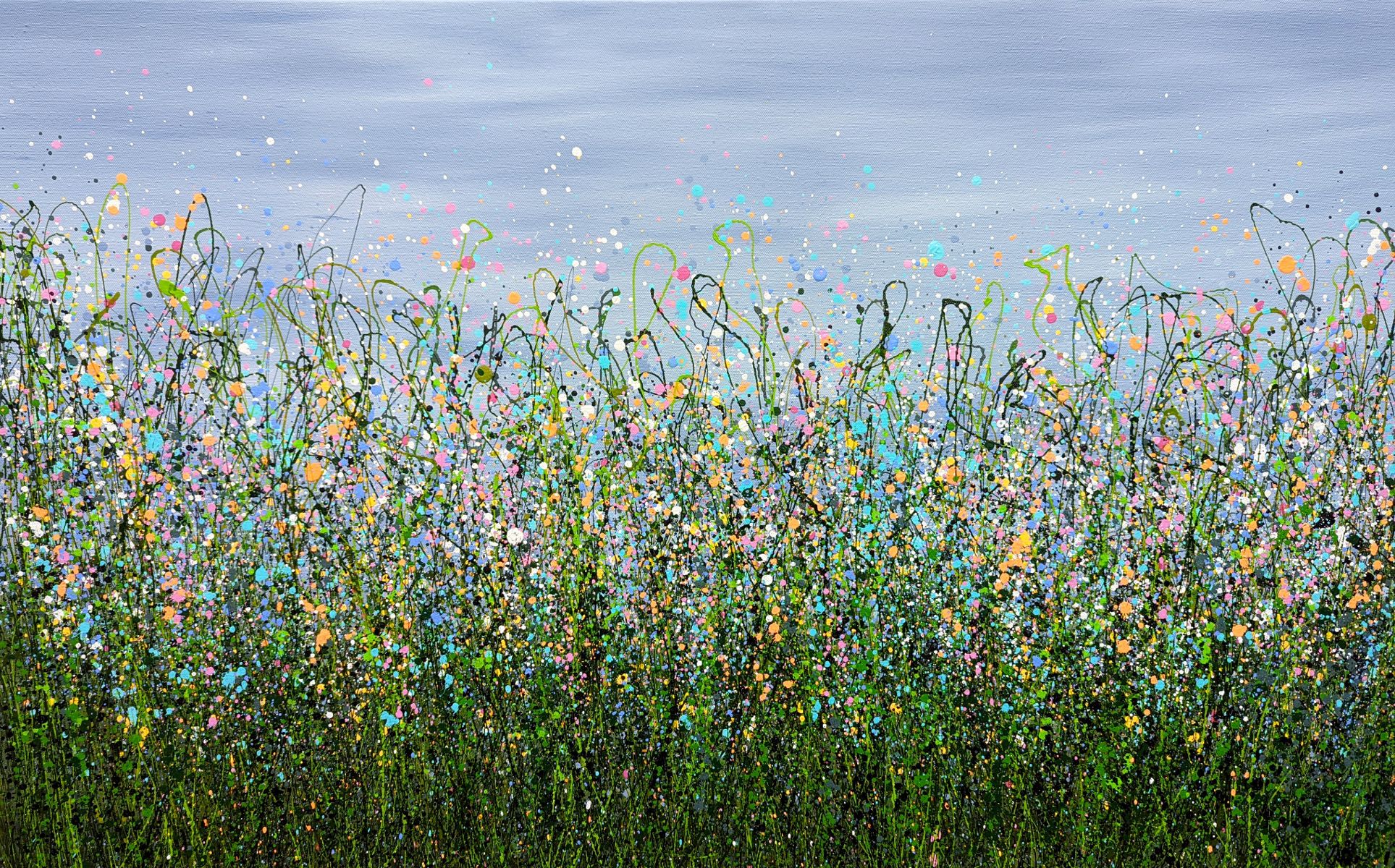 Serendipity #5 by Lucy Moore