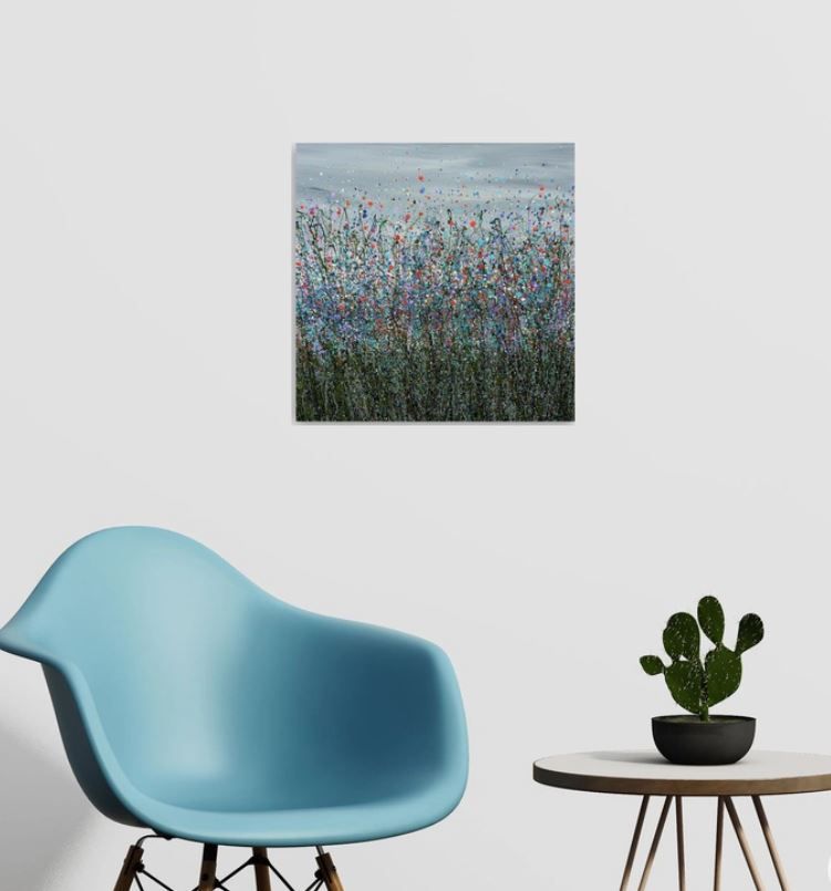 Beauty In The Shadows by Lucy Moore - Secondary Image