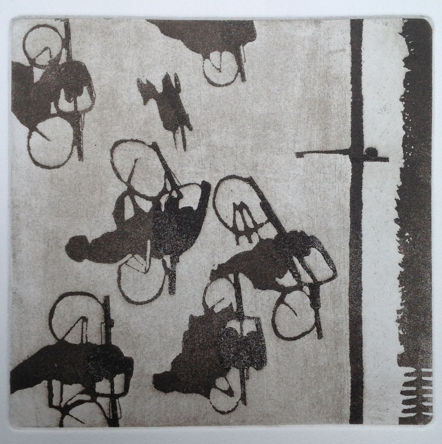 Shadows by Michael Atkin