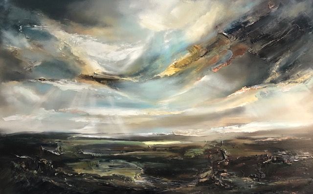 Solitude by Helen Howells