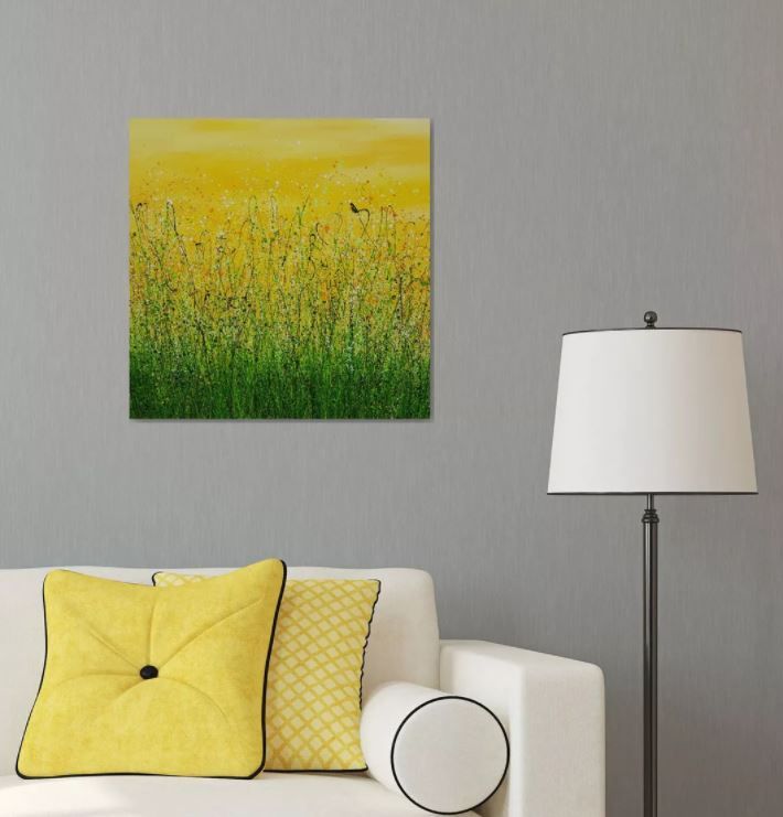 Bring Me Sunshine #5 by Lucy Moore - Secondary Image