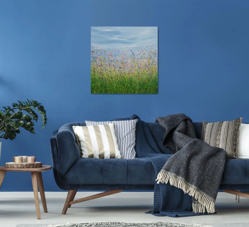 Take Me By The Hand #2 by Lucy Moore - Secondary Image