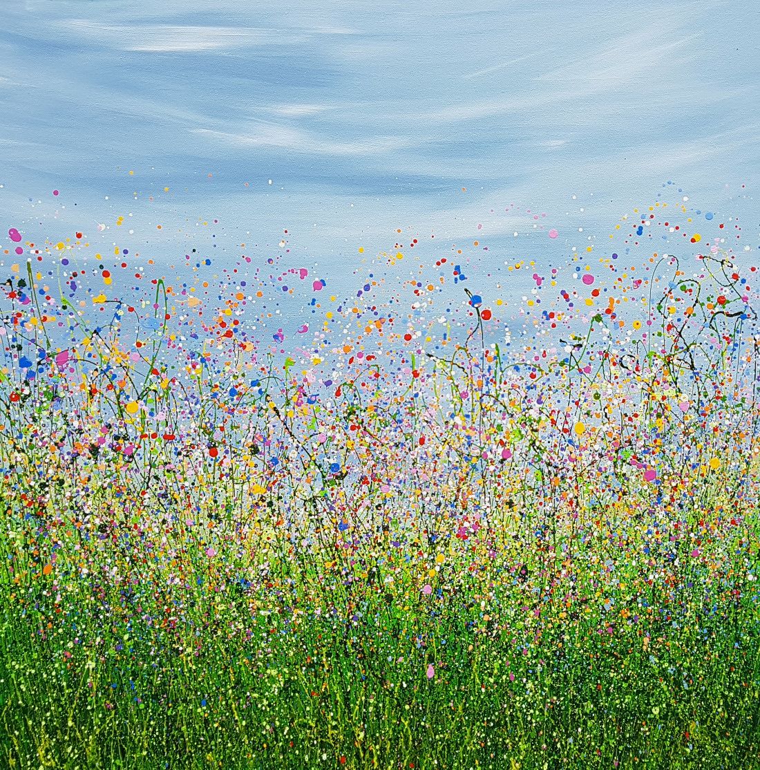 Take Me By The Hand #2 by Lucy Moore