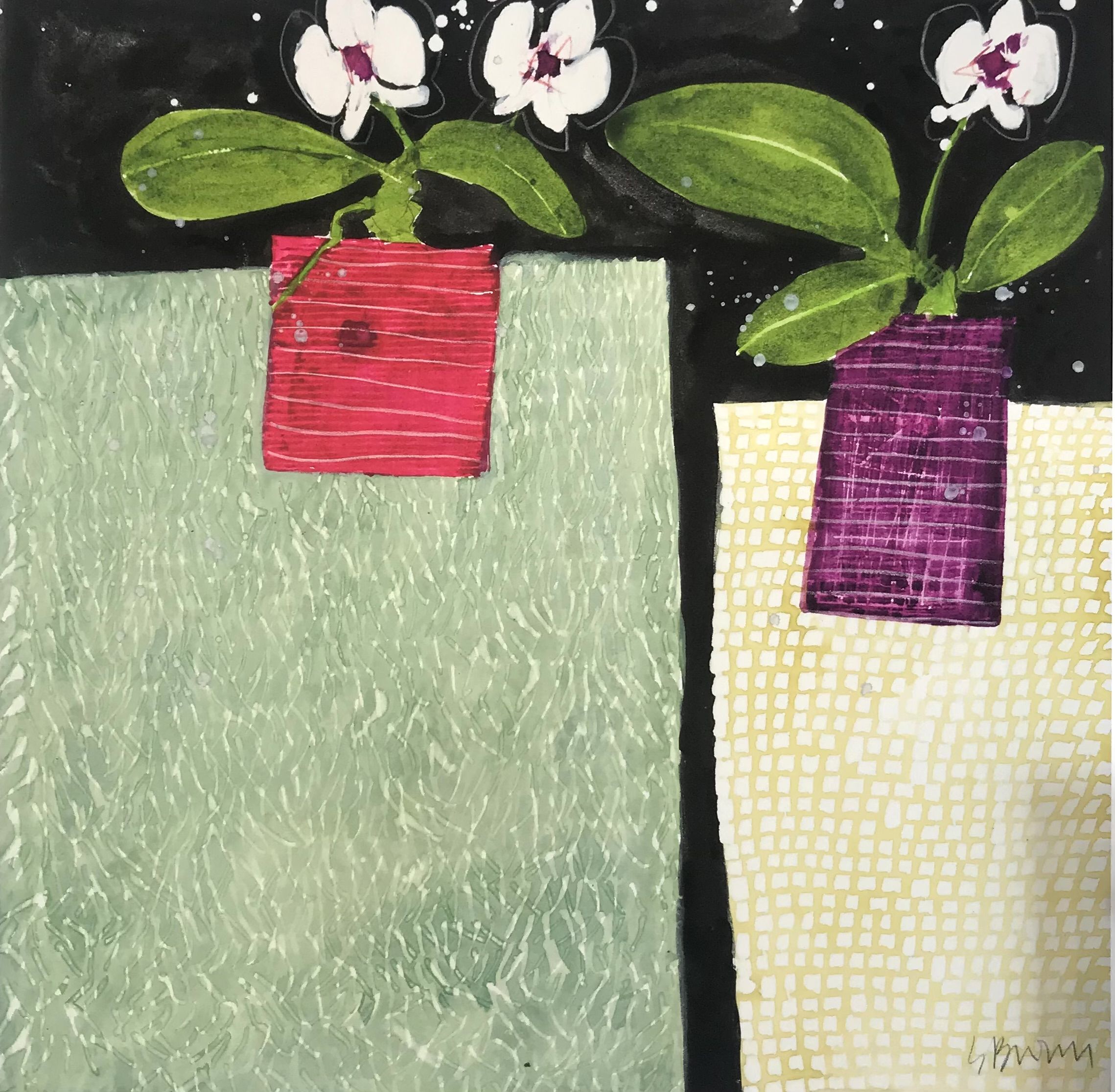 Harmony by Susan Brown