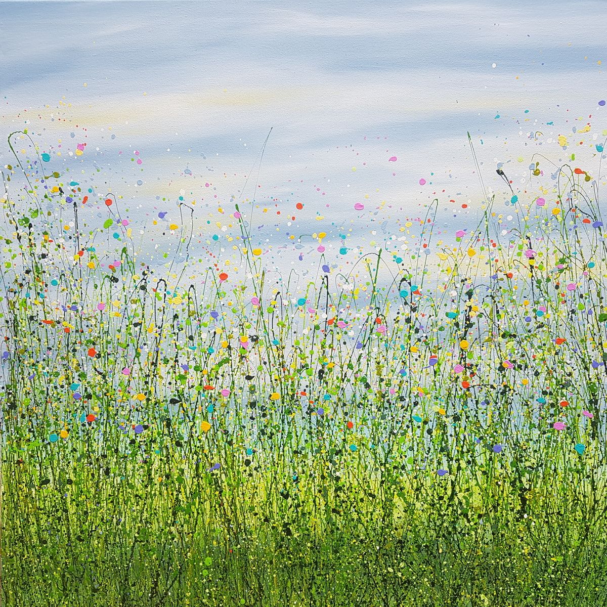 Wonder Of You #5 by Lucy Moore