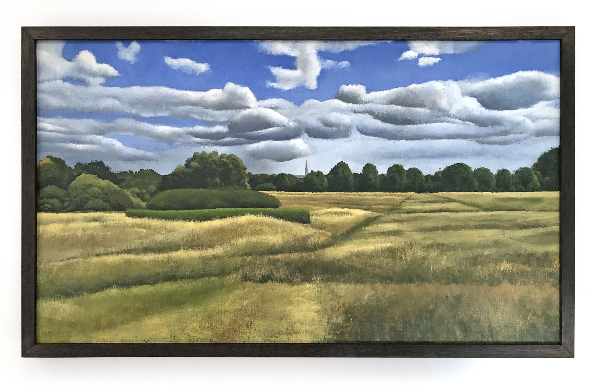 Hampstead Heath by Tim Woodcock-Jones - Secondary Image