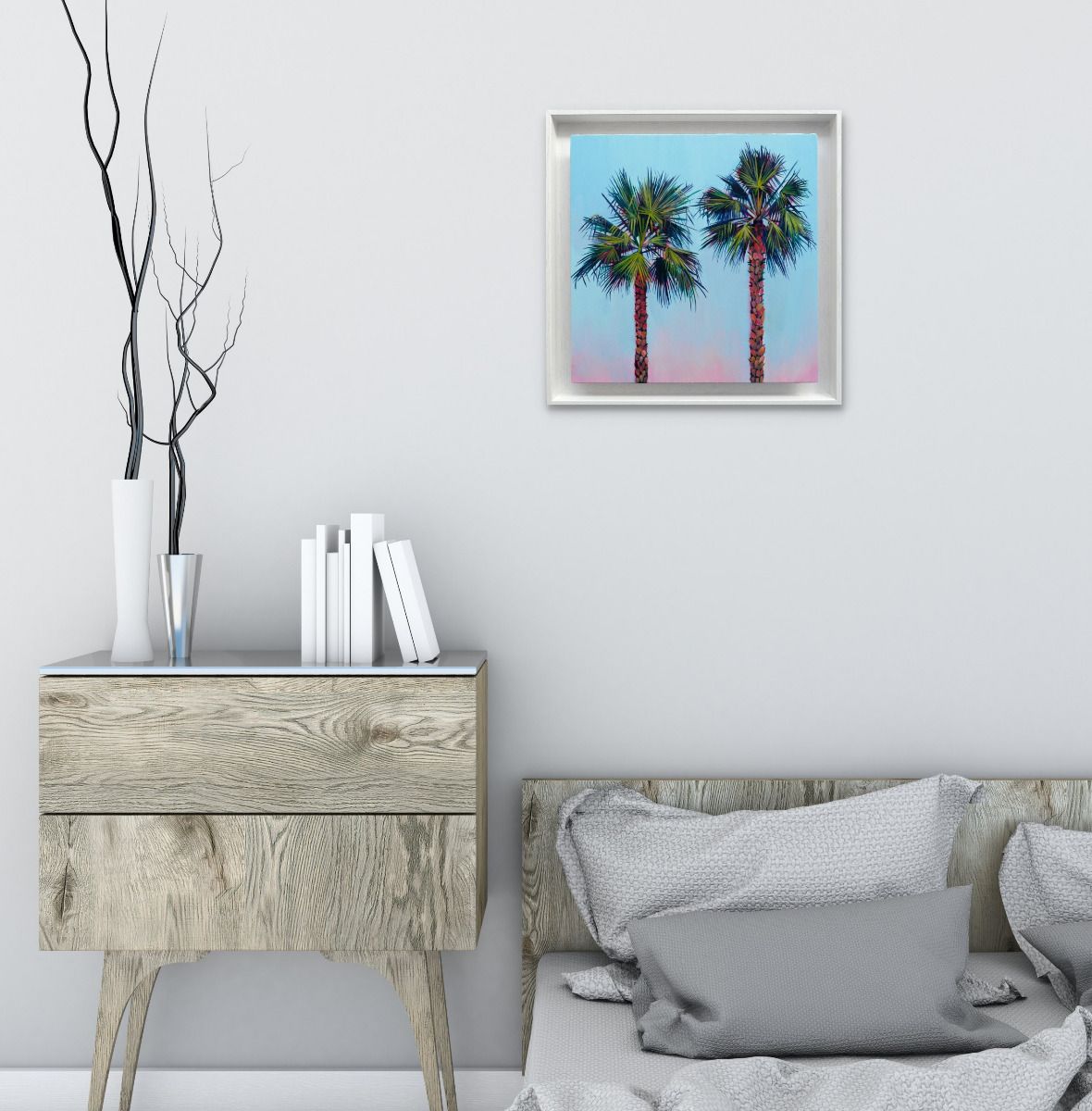 Tofo by Alanna Eakin - Secondary Image