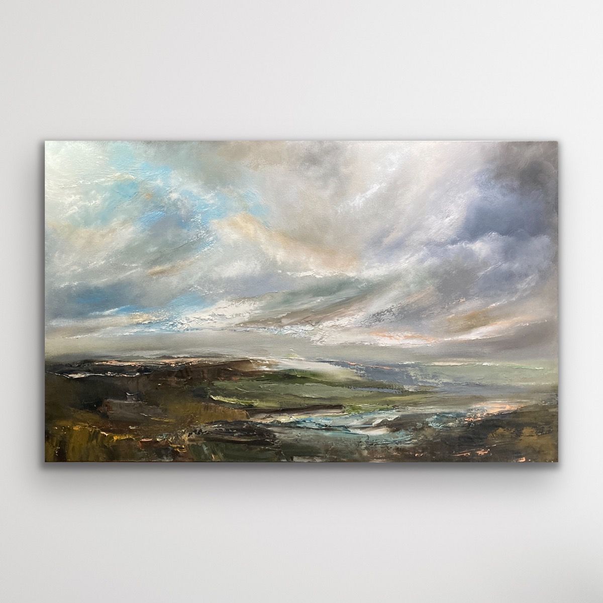 Valley Song by Helen Howells - Secondary Image