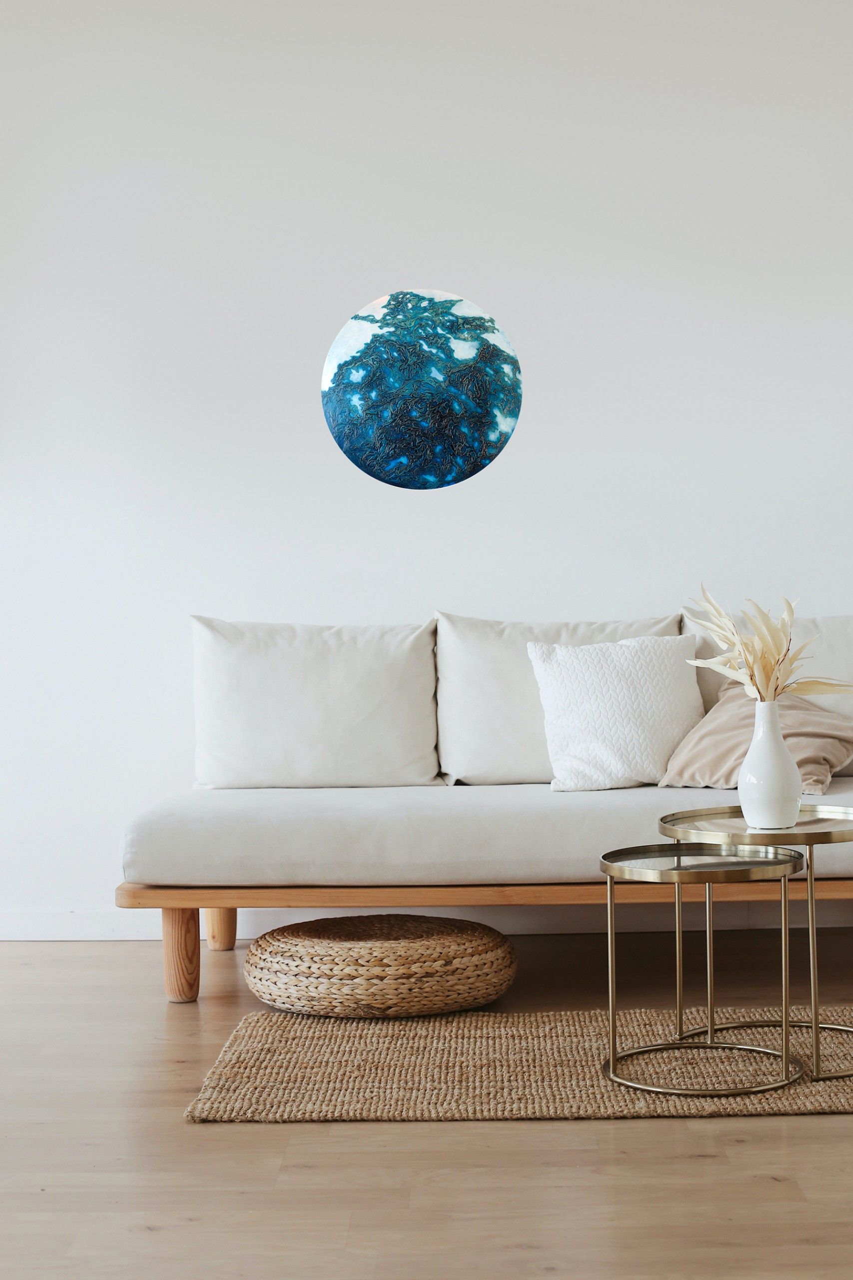 VF4 by Jonathan Moss - Secondary Image