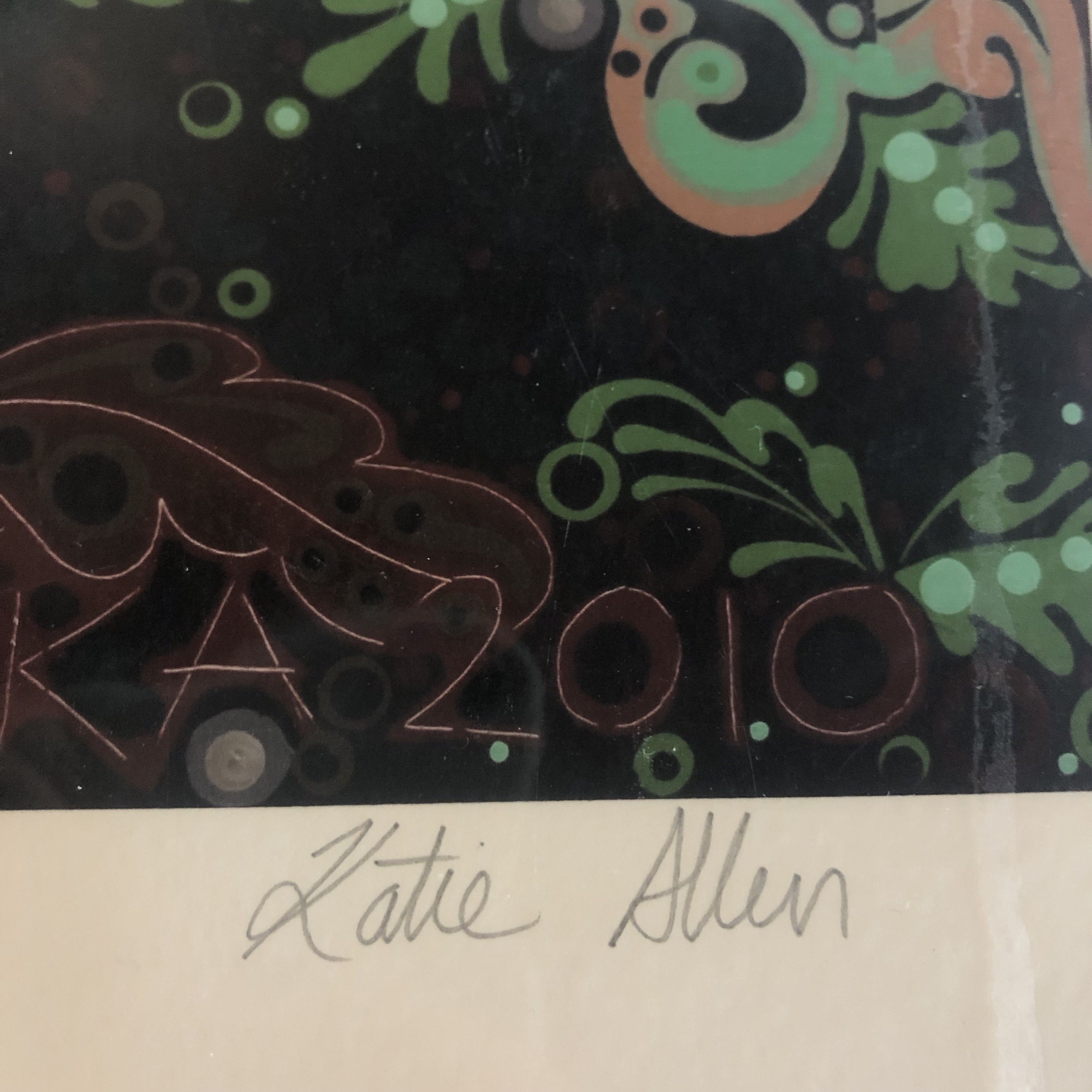 Fox Hill by Katie Allen - Secondary Image