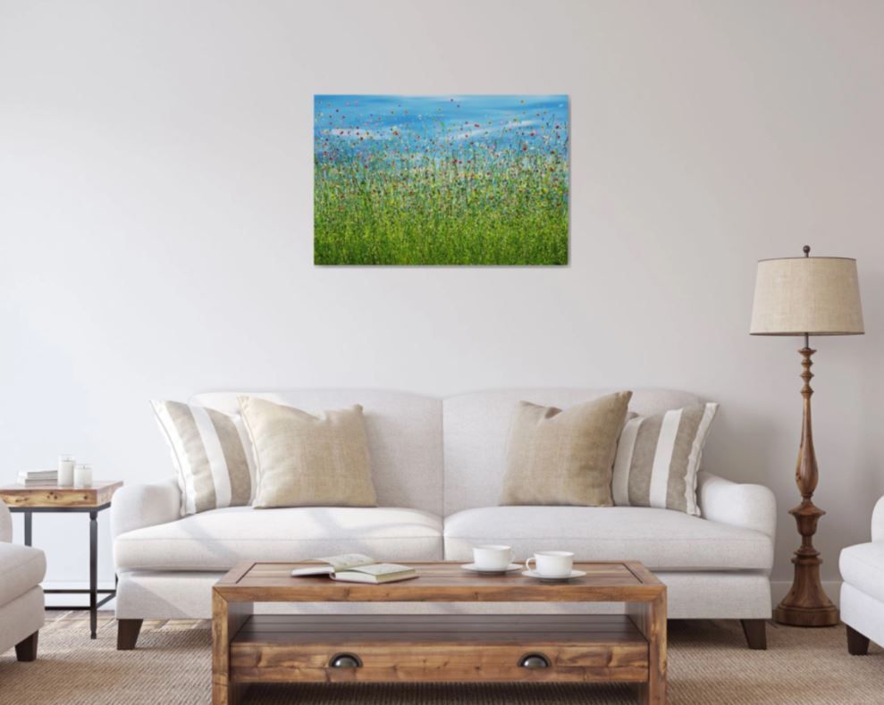 You'll Never Walk Alone by Lucy Moore - Secondary Image