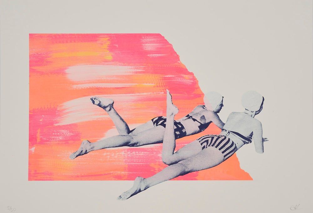 Rosa and Jude by Amy Gardner