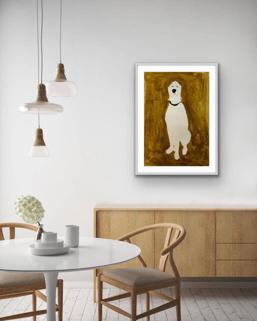 Justice by Kate Boxer - Secondary Image