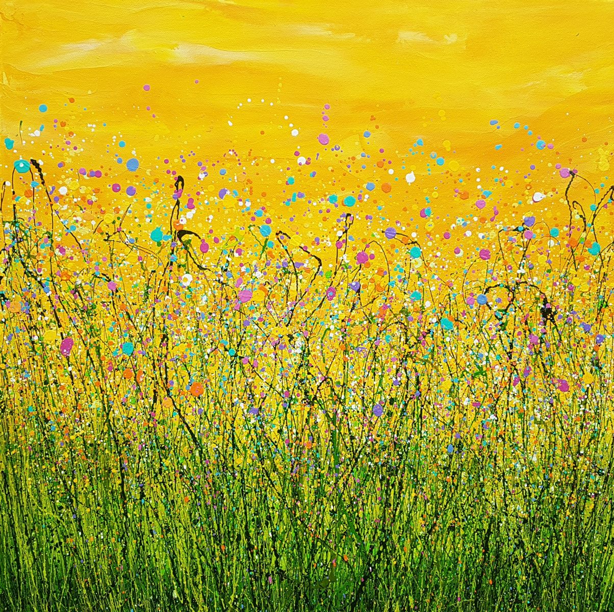 Where Dreams Are Made #4 by Lucy Moore